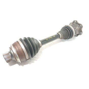 Recambio de transmision delantera derecha para audi a5 sportback (f5a, f5f) 35 tdi referencia OEM IAM 8W0407271P  