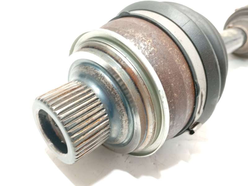 Recambio de transmision delantera derecha para audi a5 sportback (f5a, f5f) 35 tdi referencia OEM IAM 8W0407271P - Blanco 2