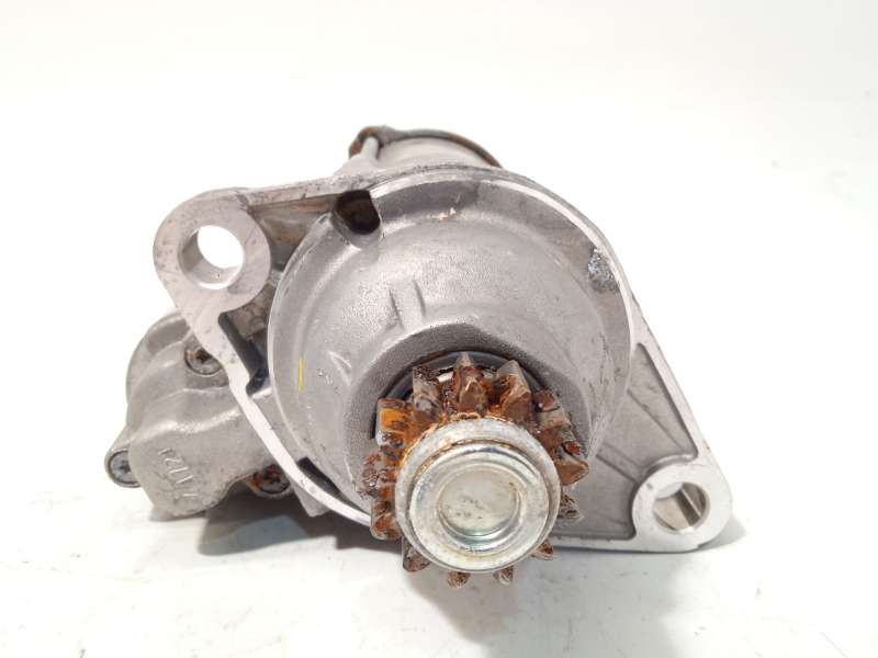 Recambio de motor arranque para seat leon (kl1, klg) 1.0 tsi referencia OEM IAM 0AM911022C  0001179608 - Azul 3