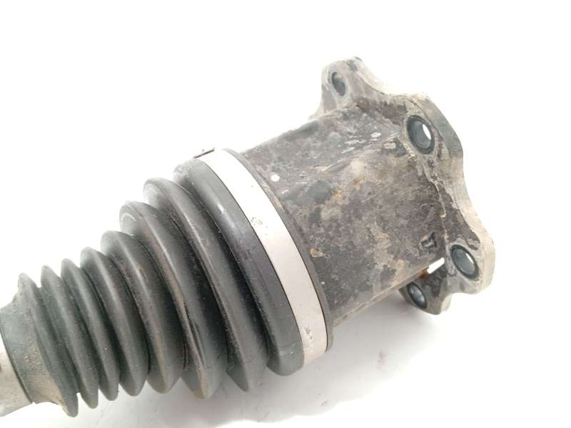 Recambio de transmision delantera derecha para audi a5 sportback (f5a, f5f) 35 tdi referencia OEM IAM 8W0407271P - Blanco 3