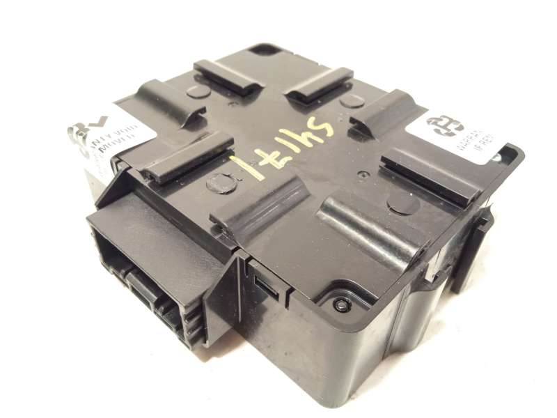 Recambio de modulo electronico para hyundai bayon (bc3) 1.2 mpi referencia OEM IAM 95300Q0000 - Negro 2