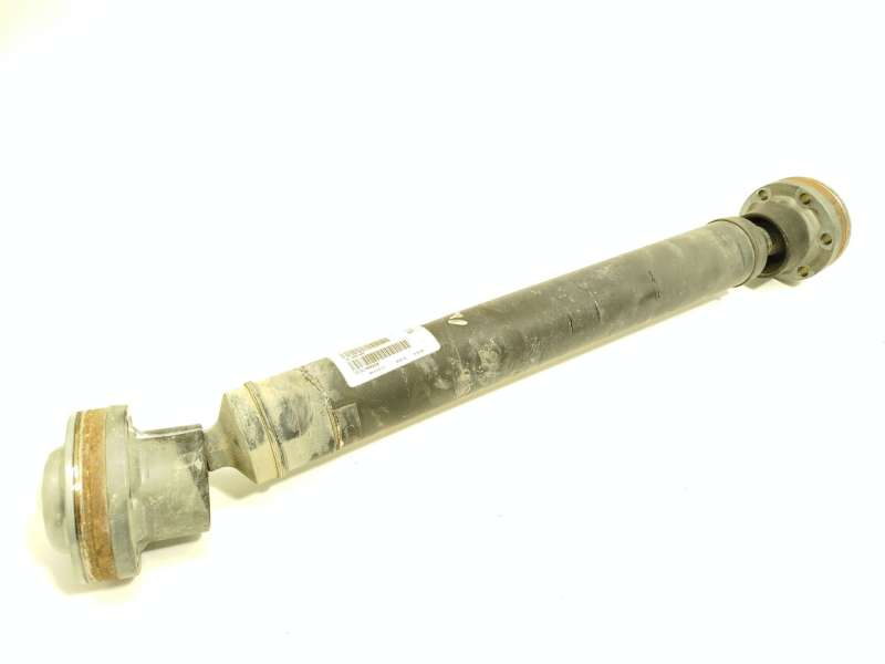 Recambio de transmision central delantera para mercedes-benz gle coupe (c292) 350 d 4-matic (292.323, 292.324) referencia OEM IA