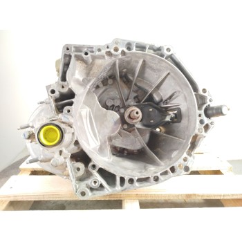 CAJA CAMBIOS 20V261 9837381880 