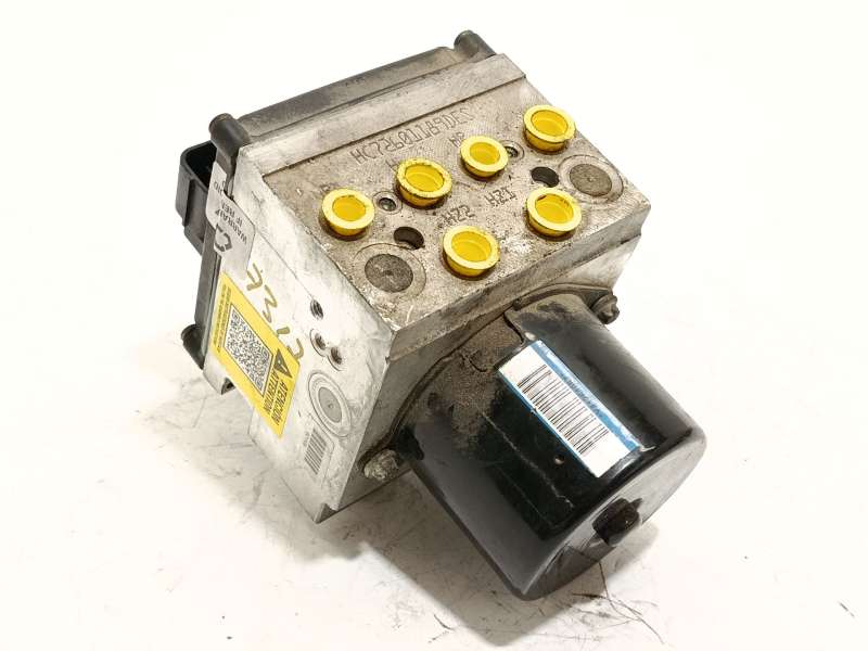 Recambio de abs para volkswagen passat b6 (3c2) 2.0 tdi referencia OEM IAM 3C0614109D 16431502C 16431602 3