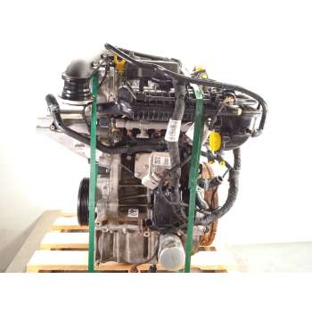 MOTOR COMPLETO DLAA 