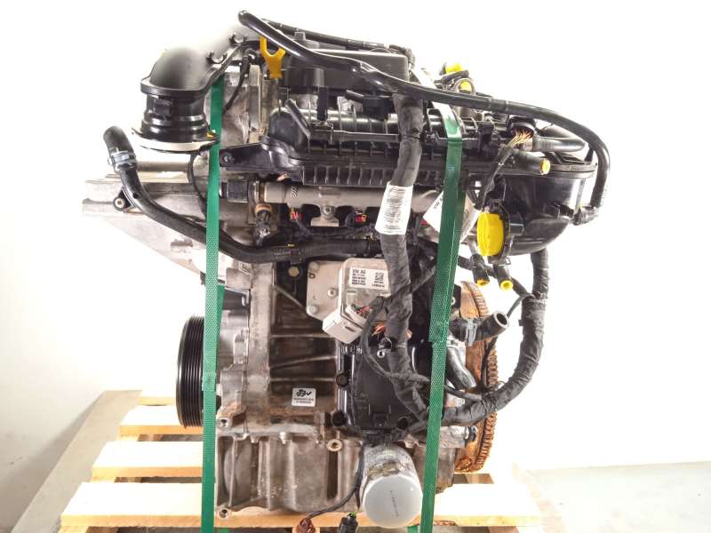 MOTOR COMPLETO DLAA 