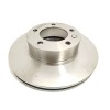 Recambio de disco freno delantero para nissan interstar autobús (x70) dci 80 referencia OEM IAM 7700314064  