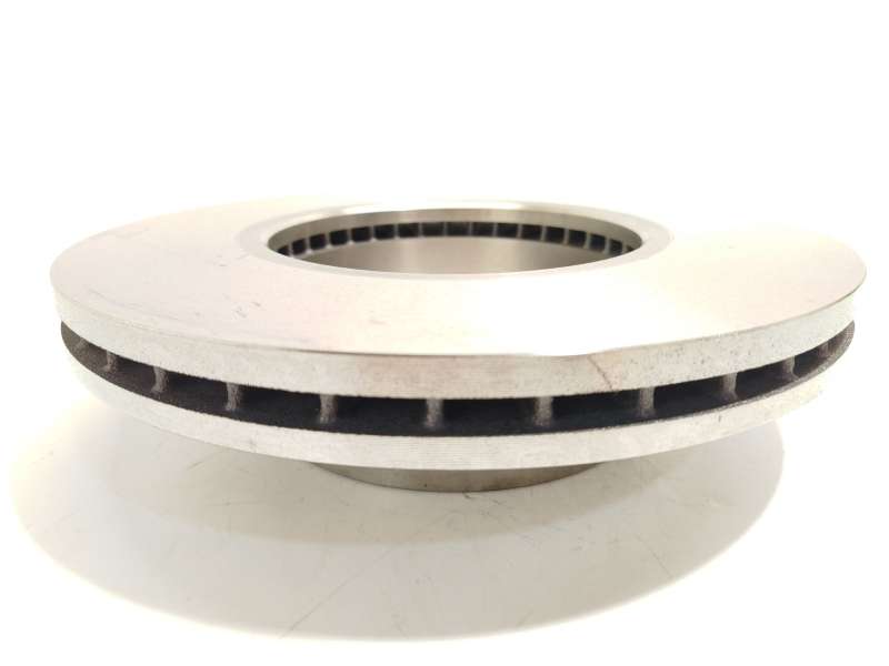 Recambio de disco freno delantero para nissan interstar autobús (x70) dci 80 referencia OEM IAM 7700314064 2