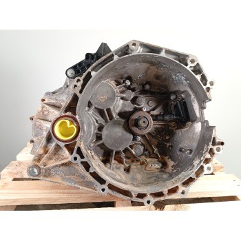 CAJA CAMBIOS R2XR7002DAA 2661661 