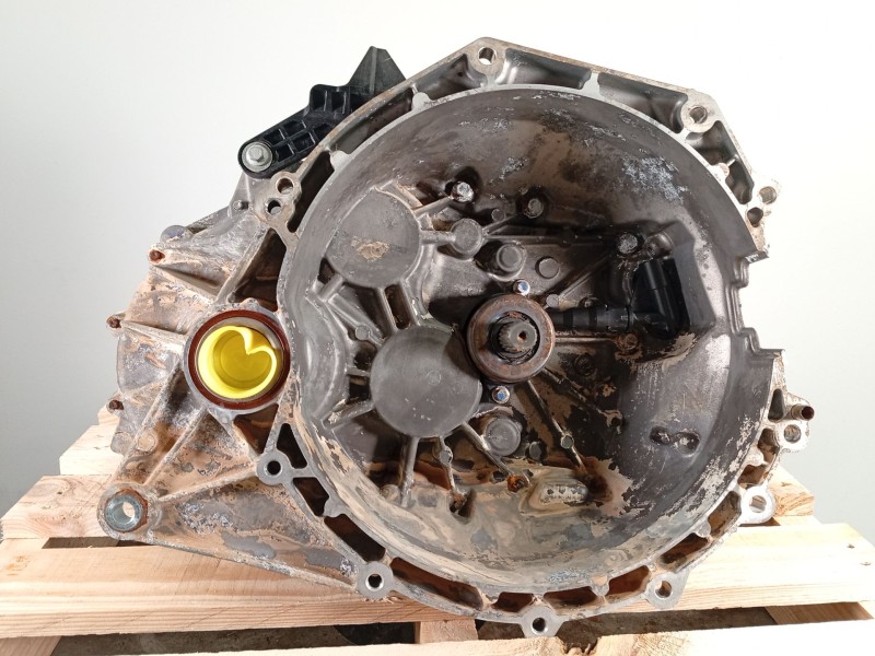 CAJA CAMBIOS R2XR7002DAA 2661661 