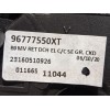 Recambio de retrovisor derecho para citroën berlingo multispace (b9) 1.6 bluehdi 100 referencia OEM IAM 96777550XT 1679996880 