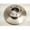 Recambio de disco freno delantero para nissan interstar autobús (x70) dci 80 referencia OEM IAM 7700314064  