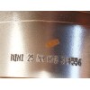 Recambio de disco freno delantero para nissan interstar autobús (x70) dci 80 referencia OEM IAM 7700314064  