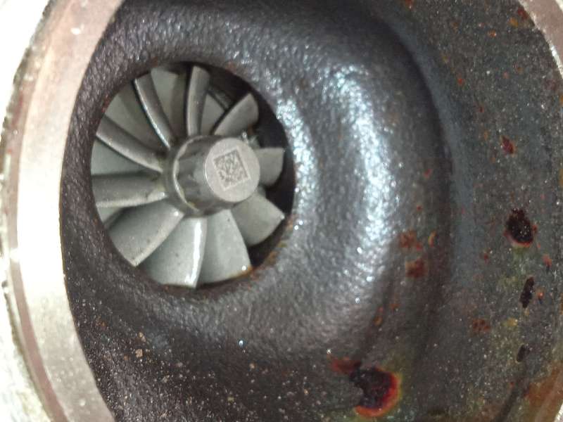 Recambio de motor completo para seat leon (kl1, klg) 1.0 tsi referencia OEM IAM DLA DLAA - Azul 6