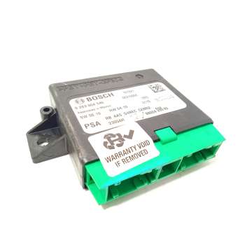 MODULO ELECTRONICO 9800409680 0263004456