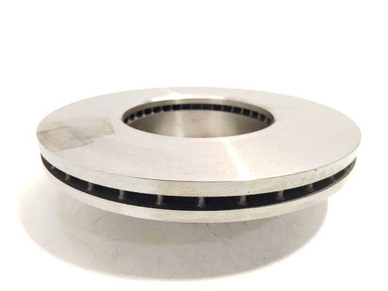 Recambio de disco freno delantero para nissan interstar autobús (x70) dci 80 referencia OEM IAM 7700314064 2