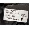 Recambio de retrovisor derecho para citroën berlingo multispace (b9) 1.6 bluehdi 100 referencia OEM IAM 96777550XT 1679996880 