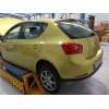 seat ibiza iv sc (6j1, 6p5) del año 2009