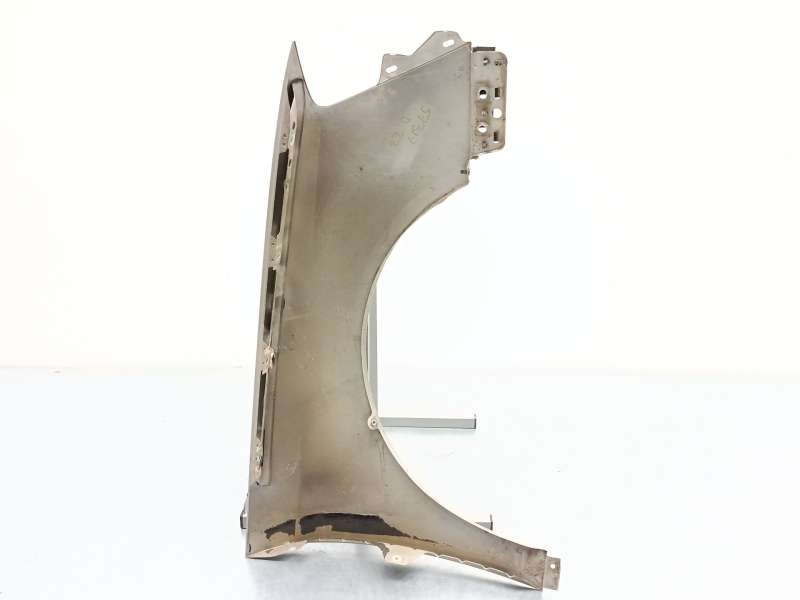 Recambio de aleta delantera izquierda para volkswagen passat b6 (3c2) 2.0 tdi referencia OEM IAM 3C0821021 4