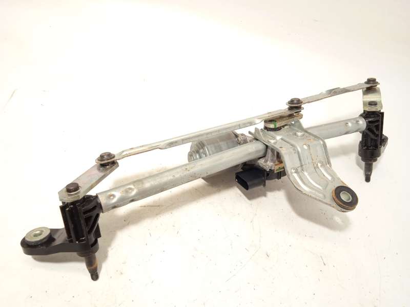 Recambio de motor limpia delantero para seat leon (kl1, klg) 1.0 tsi referencia OEM IAM 5FB955113B 5FB955023B 339702201J - Azul 2