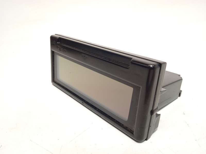 Recambio de pantalla multifuncion para volvo v50 (545) 1.6 d referencia OEM IAM 31268055 - Gris 2