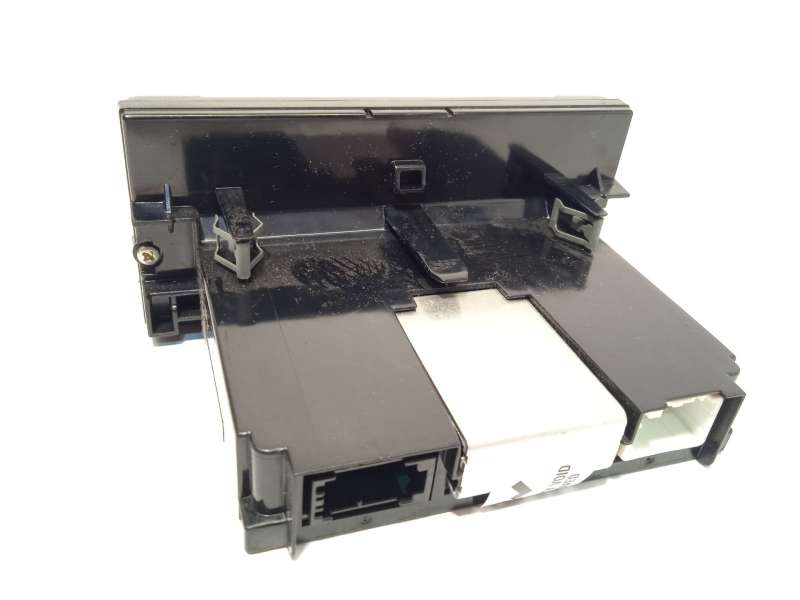 Recambio de pantalla multifuncion para volvo v50 (545) 1.6 d referencia OEM IAM 31268055 - Gris 4