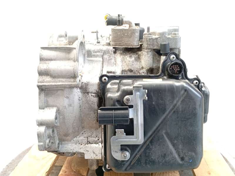 Recambio de caja cambios para volkswagen passat b6 (3c2) 2.0 tdi referencia OEM IAM KDA 02E300044L009 2