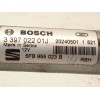 Recambio de motor limpia delantero para seat leon (kl1, klg) 1.0 tsi referencia OEM IAM 5FB955113B 5FB955023B 339702201J