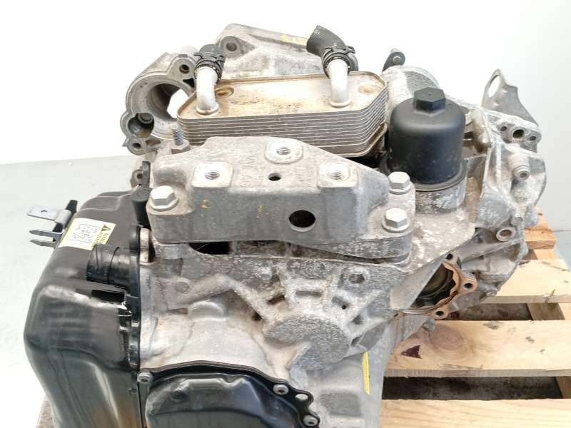 Recambio de caja cambios para volkswagen passat b6 (3c2) 2.0 tdi referencia OEM IAM KDA 02E300044L009 5