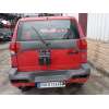 nissan terrano ii (r20) del año 2002