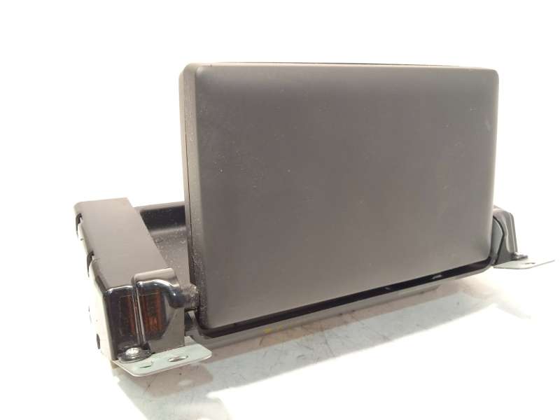 Recambio de pantalla multifuncion para volvo v50 (545) 1.6 d referencia OEM IAM 31285480 - Gris 3
