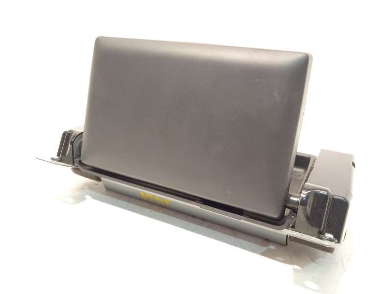 Recambio de pantalla multifuncion para volvo v50 (545) 1.6 d referencia OEM IAM 31285480 - Gris 4