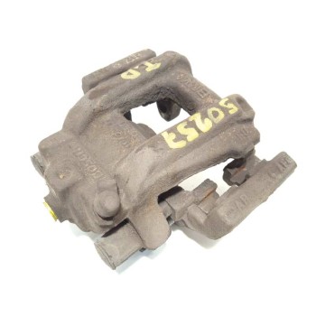 Recambio de pinza freno trasera derecha para bmw serie 1 lim. (f20) 118i referencia OEM IAM 34216850852  