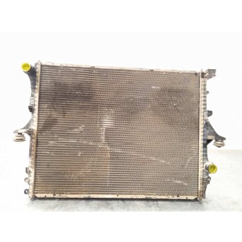 Recambio de radiador agua para audi q7 (4l) 3.0 tdi referencia OEM IAM 7L6121253B  