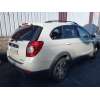 chevrolet captiva (c100, c140) del año 2011