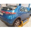 honda civic viii hatchback (fn, fk) del año 2009