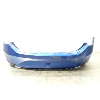 Recambio de paragolpes trasero para seat leon (kl1, klg) 1.0 tsi referencia OEM IAM 5FA807441 5FA807441GRU 