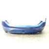 Recambio de paragolpes trasero para seat leon (kl1, klg) 1.0 tsi referencia OEM IAM 5FA807441 5FA807441GRU 