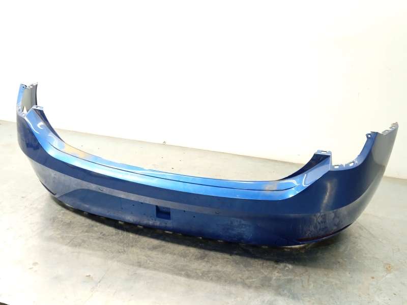 Recambio de paragolpes trasero para seat leon (kl1, klg) 1.0 tsi referencia OEM IAM 5FA807441 5FA807441GRU - Azul 3