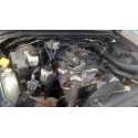 NISSAN NAVARA PICK-UP (D40M)