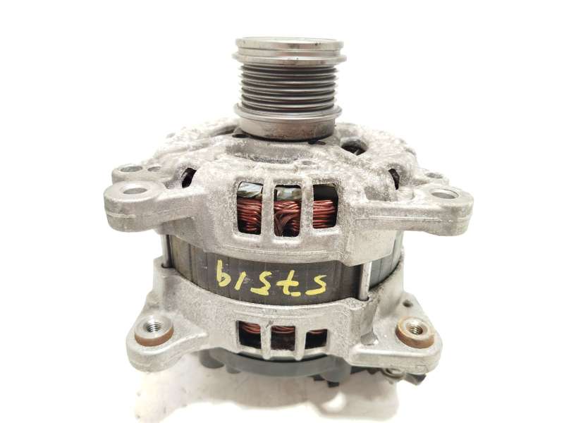 Recambio de alternador para volkswagen touran (5t1) 2.0 tdi referencia OEM IAM 04L903024T  F000BL08M8 - Azul 2
