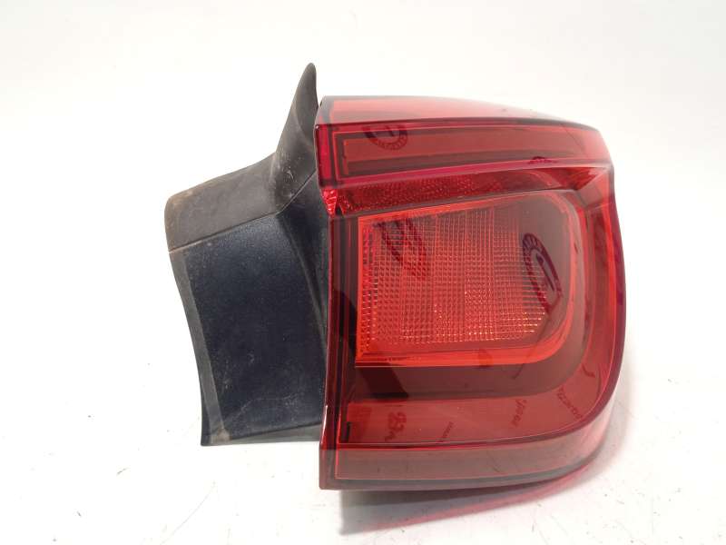 Recambio de piloto trasero derecho para seat leon (kl1, klg) 1.0 tsi referencia OEM IAM 5FA945208C - Azul 3