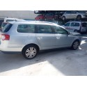 VOLKSWAGEN PASSAT B6 VARIANT (3C5)