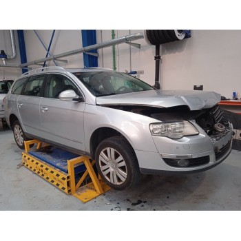 VOLKSWAGEN PASSAT B6 VARIANT (3C5)
