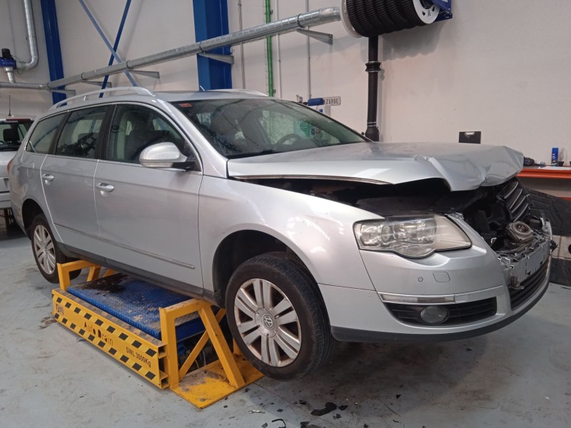 VOLKSWAGEN PASSAT B6 VARIANT (3C5)