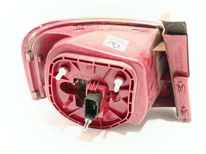 Recambio de piloto trasero derecho para volkswagen passat b6 (3c2) 2.0 tdi referencia OEM IAM 3C5945096H 4