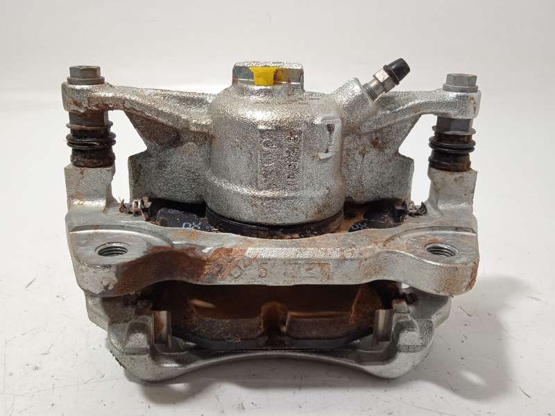 Recambio de pinza freno delantera derecha para seat leon (kl1, klg) 1.0 tsi referencia OEM IAM 5WA615124 - Azul 2