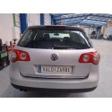 VOLKSWAGEN PASSAT B6 VARIANT (3C5)