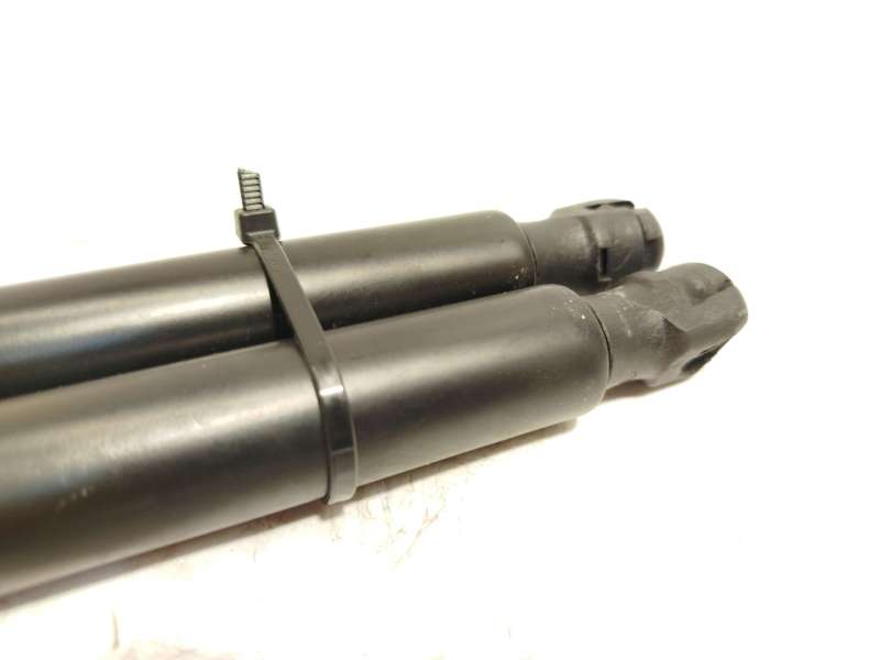 Recambio de amortiguadores maletero / porton para volkswagen touran (5t1) 2.0 tdi referencia OEM IAM 5TA827550G - Azul 3