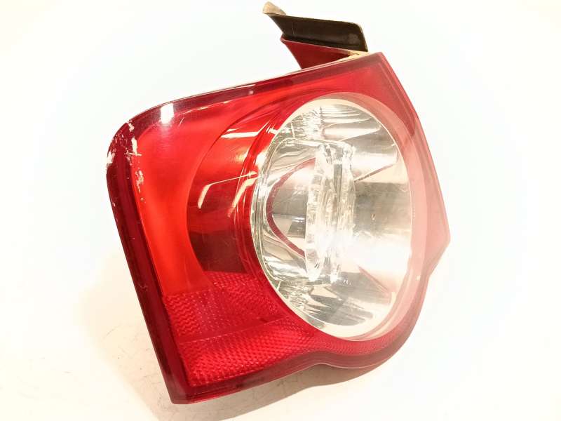 Recambio de piloto trasero izquierdo para volkswagen passat b6 (3c2) 2.0 tdi referencia OEM IAM 3C5945095H 2